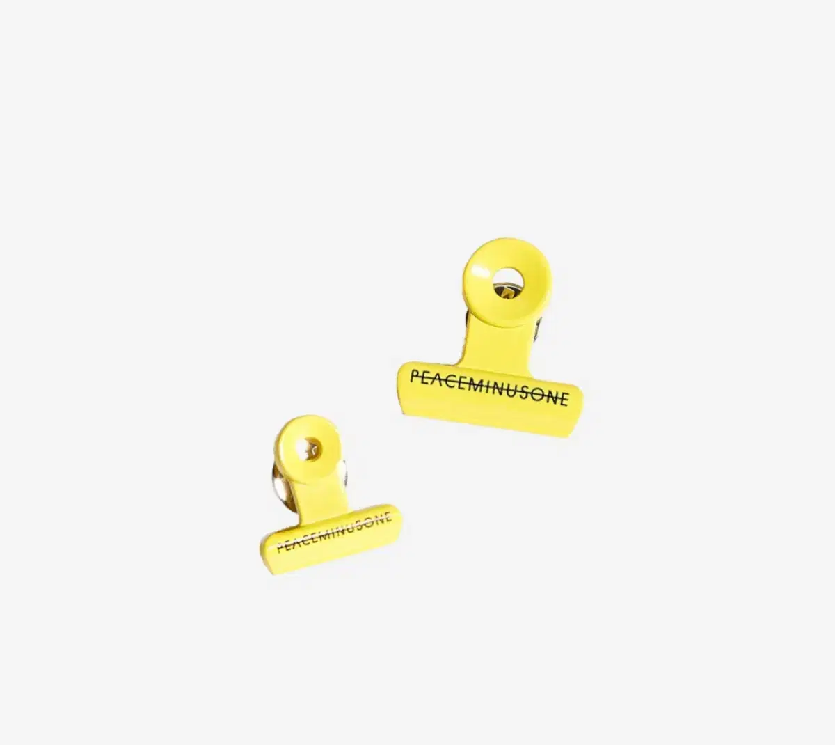 【Peaceminusone】 Pin Set #2 Multi Peaceminusone x Joopiter Daisy Pin Set White / | eBay